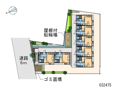 【区画図】 | スアーブ