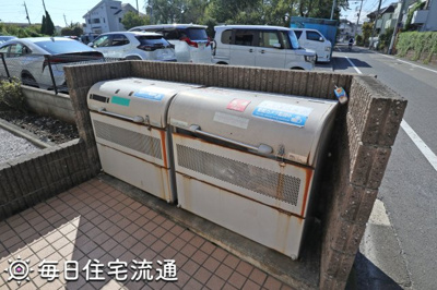 【その他共用部分】 | スアーブ