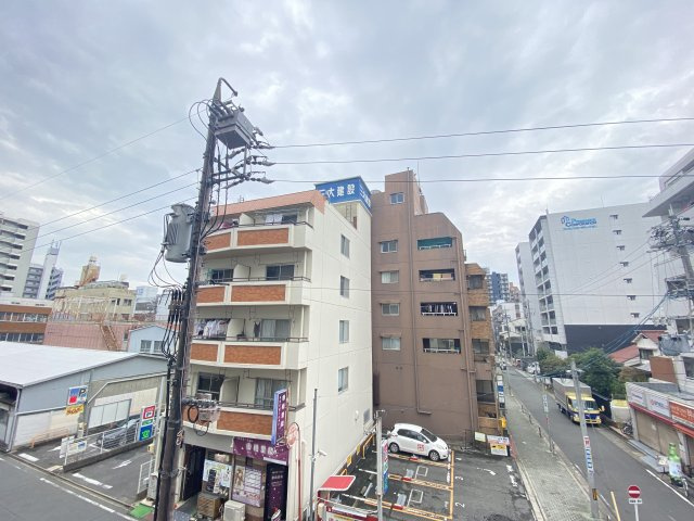 VIVIENDA（ヴィヴィエンダ栄） の展望|VIVIENDA（ヴィヴィエンダ栄） 