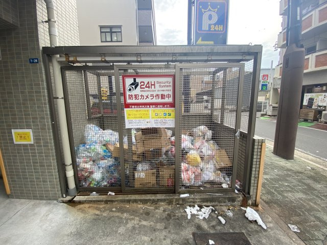 VIVIENDA（ヴィヴィエンダ栄） のその他共用部分|VIVIENDA（ヴィヴィエンダ栄） 