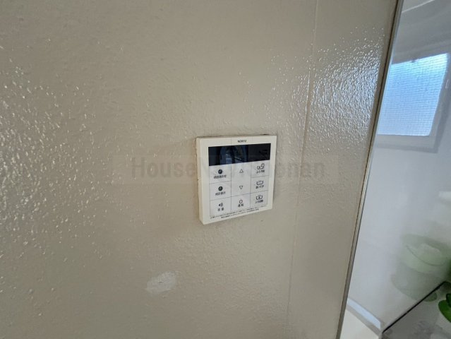 【設備】 | フォーブル太平台A