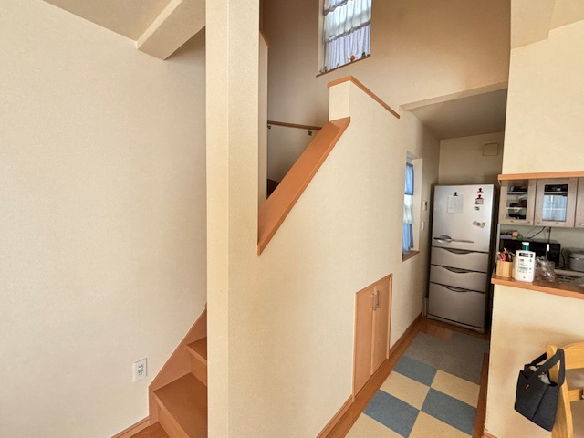 秦野市東田原　中古戸建のその他