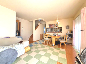 秦野市東田原　中古戸建の画像