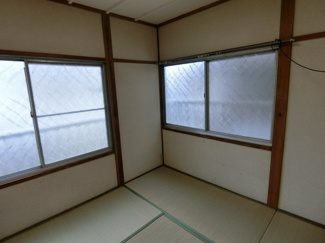 【和室】