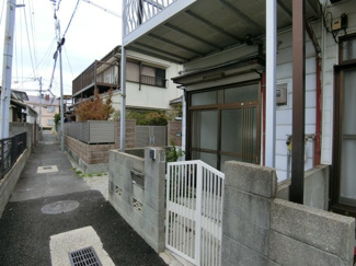 【外観】