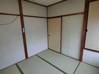 【和室】