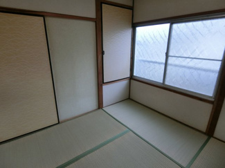 【和室】