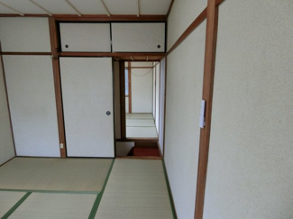 【和室】