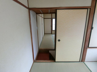【和室】