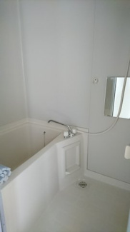 【浴室】 | コーポエポック