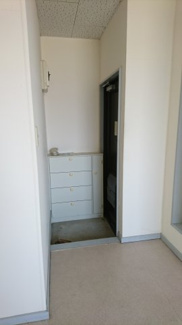 【玄関】 | コーポエポック