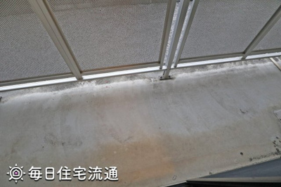 【バルコニー】 | 多摩平