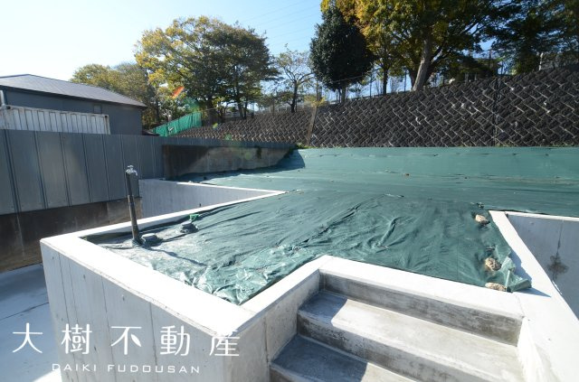 【外観】 | 綾瀬市深谷上１丁目　売地　全２区画【仲介手数料無料】