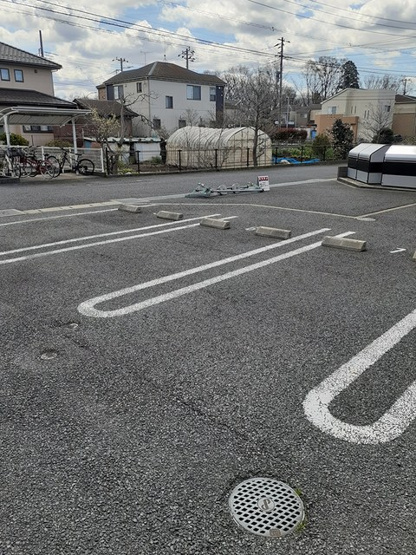 【駐車場】 | エアリーI