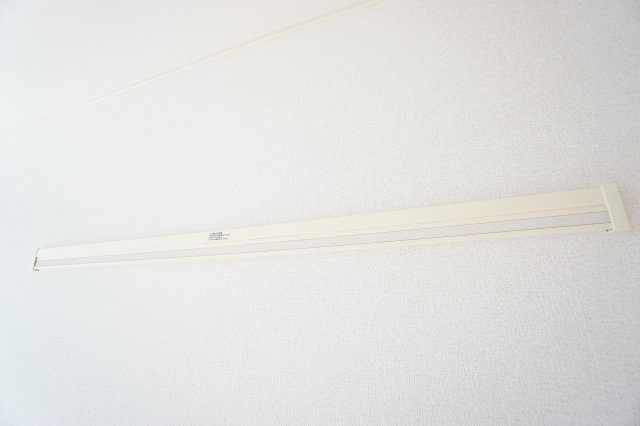 【設備】 | エアリーI | ※同物件、同タイプの写真です。