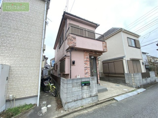 【外観】 | 販売現地