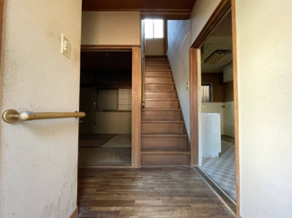 【エントランス】 | 川西市錦松台中古戸建