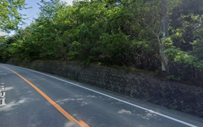 【外観】 | 神戸市北区山田町　山林　事業用