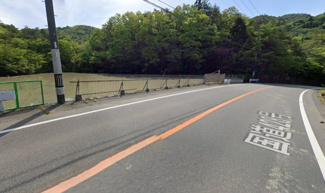 【外観】 | 神戸市北区山田町　山林　事業用