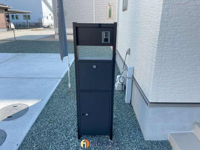 リナージュLのその他共用部分