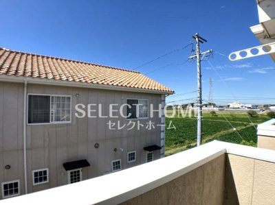 【展望】 | パストラルコートＰ棟 | 同型タイプ