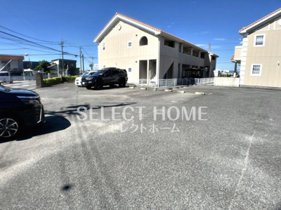 【その他共用部分】 | パストラルコートＰ棟 | 同型タイプ