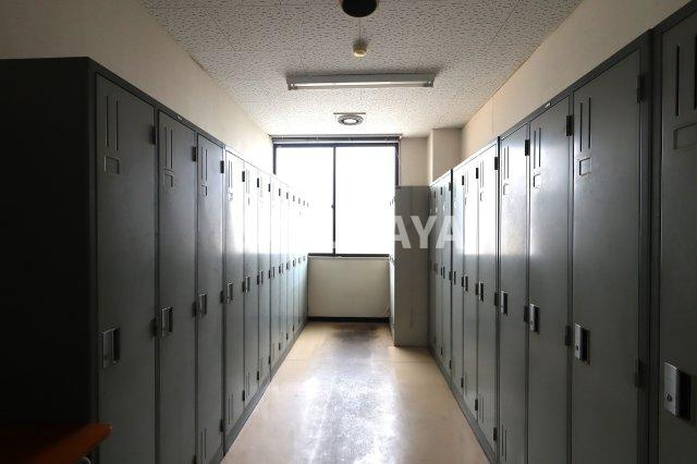 あしかがビルのその他|2024年11月撮影。