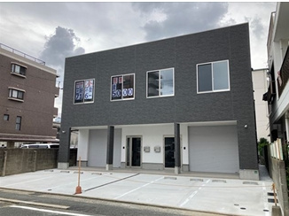 東光２丁目倉庫事務所