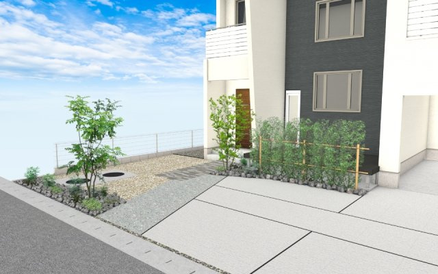 河崎分譲住宅（Clover Smart2030）のその他