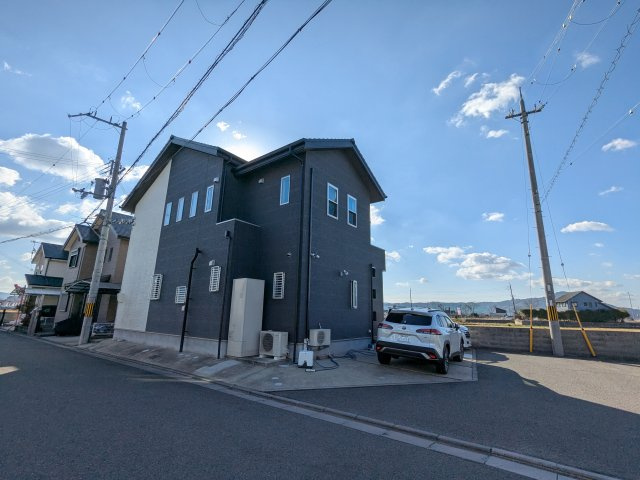 和歌山市中筋日延・中古戸建・115243