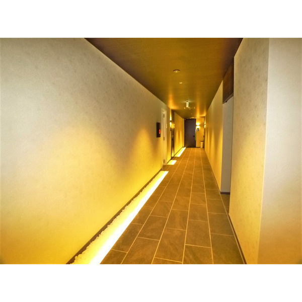 Grandy Villa Ohtakanomori Ⅱのその他