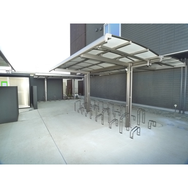 Grandy Villa Ohtakanomori Ⅱのその他