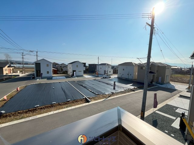 リナージュL　の展望