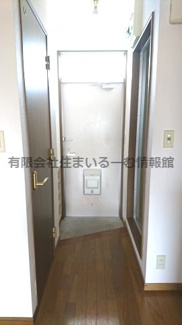 【玄関】 | エポックⅦ