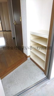 【玄関】 | エポックⅦ