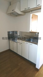 【キッチン】 | エポックⅦ