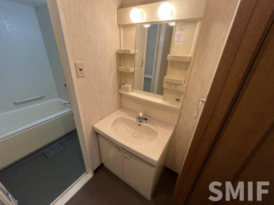 【洗面所】 | どりーむ