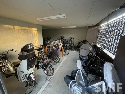 【その他共用部分】 | どりーむ