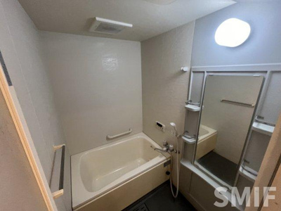 【浴室】 | どりーむ