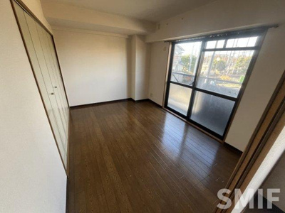 【洋室】 | どりーむ