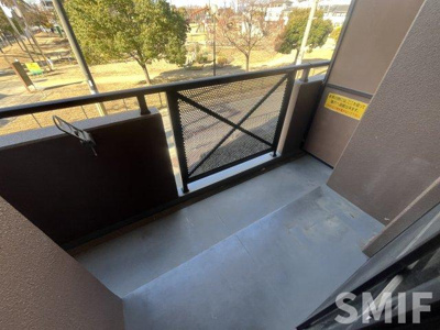 【バルコニー】 | どりーむ