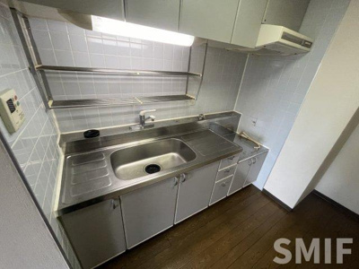 【キッチン】 | どりーむ