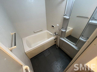 【浴室】 | どりーむ