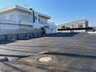 奈良市登美ヶ丘３丁目の駐車場の画像