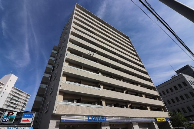 【外観】 | W.O.B.京橋