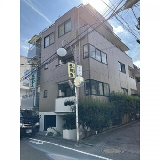 【外観】 |  