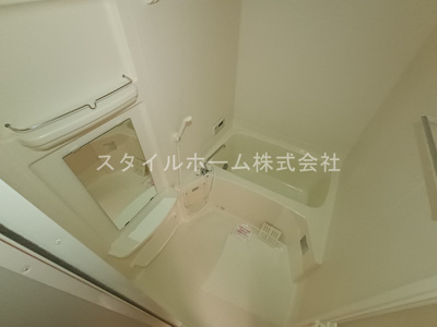 【浴室】 | ベルディア