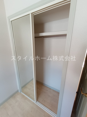 【収納】 | ベルディア