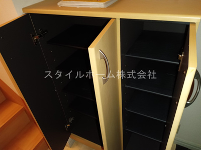 【収納】 | ベルディア
