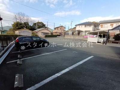 【駐車場】 | ベルディア